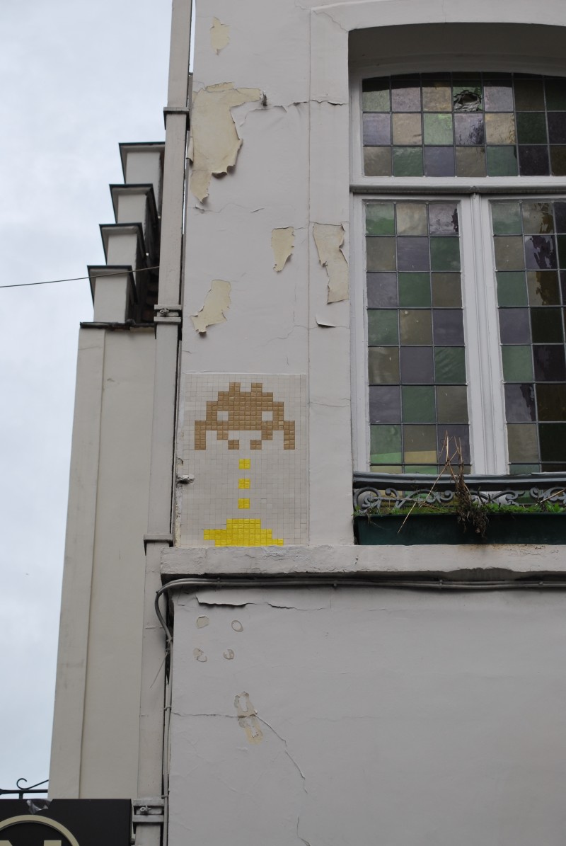 Manneken Pis