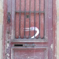 Street art Bordeaux, Monkey Bird crew