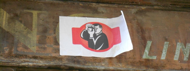 Street art Bordeaux, Deal Safari