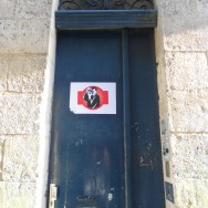 Street art Bordeaux, Deal Safari