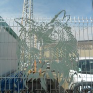 Street art Bordeaux, Monkey Bird crew