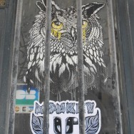 Street art Bordeaux, Monkey Bird crew