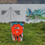 Street art Bordeaux