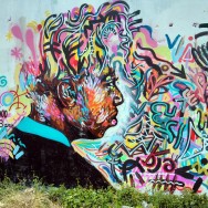 Street art Bordeaux