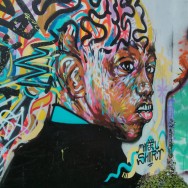Street art Bordeaux