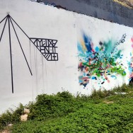 Street art Bordeaux