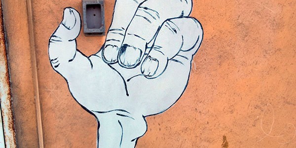 Street art Bordeaux