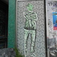 Street art Bordeaux