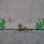 Mérignac Street art