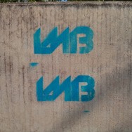 Mérignac street art