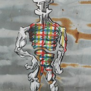 Street art Guadeloupe, Le Moule
