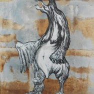 Street art Guadeloupe, Le Moule