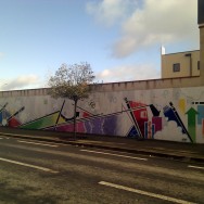 Street art Tarn, Albi